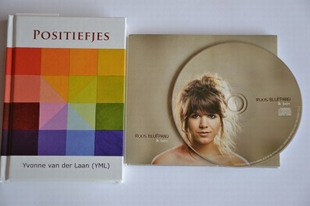 Combi-pakket CD 