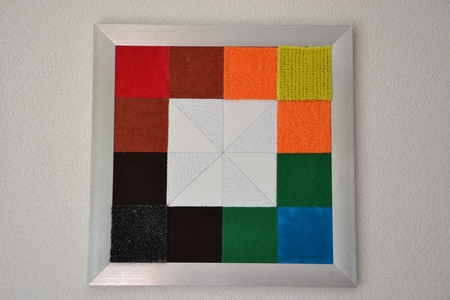 Color Square - Taktila 2.2