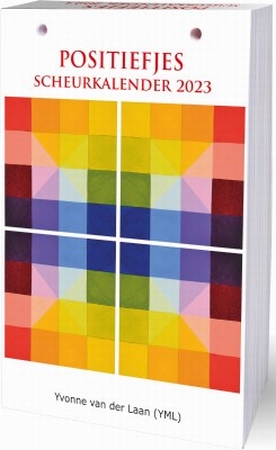 Positiefjes Scheurkalender 2023