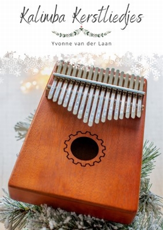 Kalimba Kerstliedjesboek (pdf-bestand) Nederlands