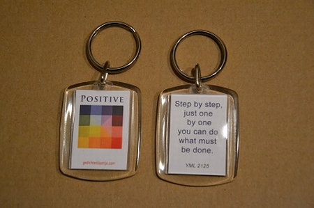 Positive 2125: Step by step
