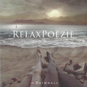 Relax Poëzie (bevat 1 gedicht van Yvonne van der Laan)