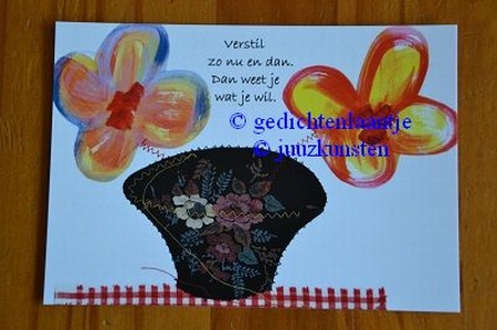 Verstil