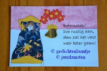 Beterschap