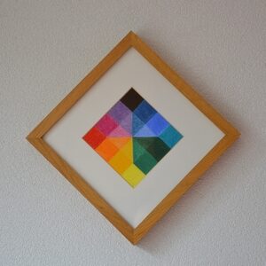Color Square (9) - Moods