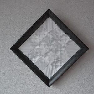 Color Square (18) - Ups & Downs (Touch & See  4 )