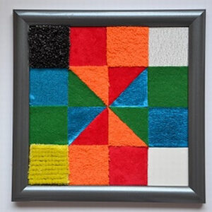 Color Square - Taktila 3.1
