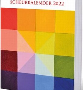 Positiefjes Scheurkalender 2022