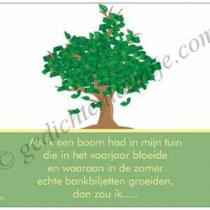 Geldboom