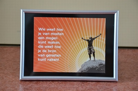 Van moeten naar mogen