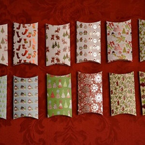 Cadeaudoosjes