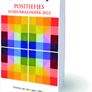 Positiefjes Scheurkalender 2023