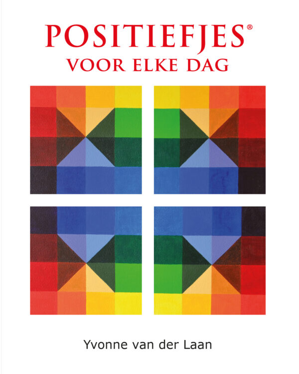 Positiefjes voor elke dag - Afbeelding 3