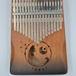 Kalimba's
