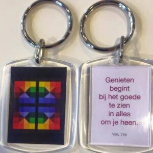 Cadeau artikelen met kunst