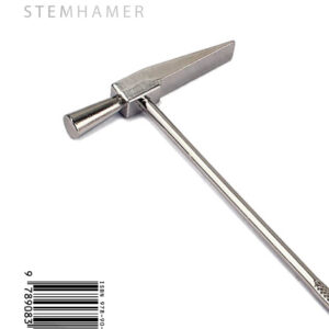 Stemhamer voor mini-kalimba of kalimba