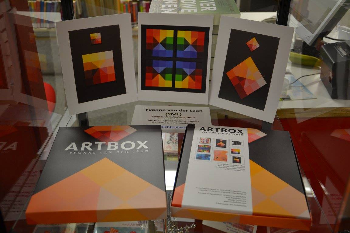 Color Square - Double - Soft and tender - Afbeelding 8