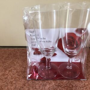 Cadeauset 'Lief'