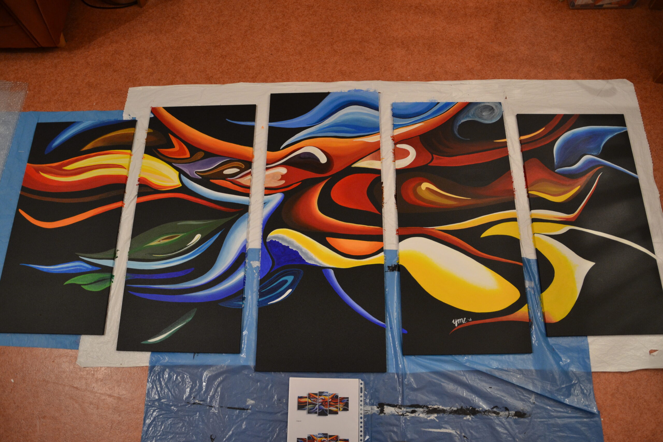 Elements - Afbeelding 5