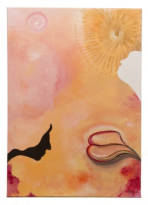 The power of love - Afbeelding 3