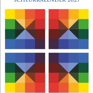 Scheurkalenders