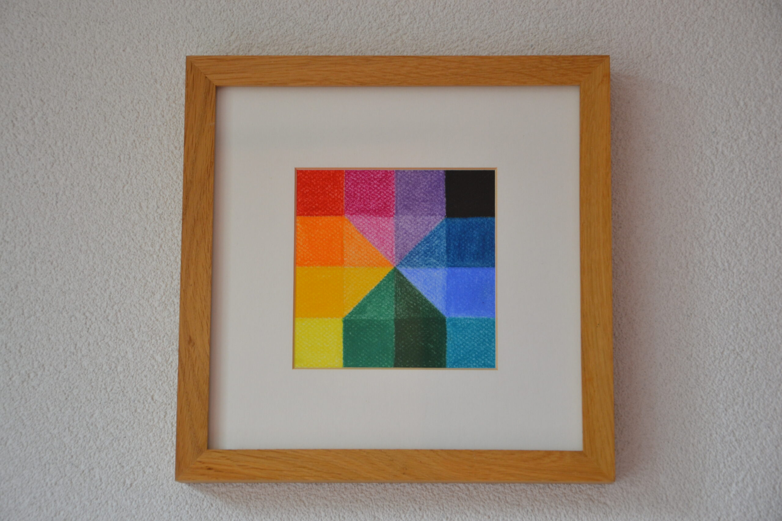 Color Square - Moods - Afbeelding 4