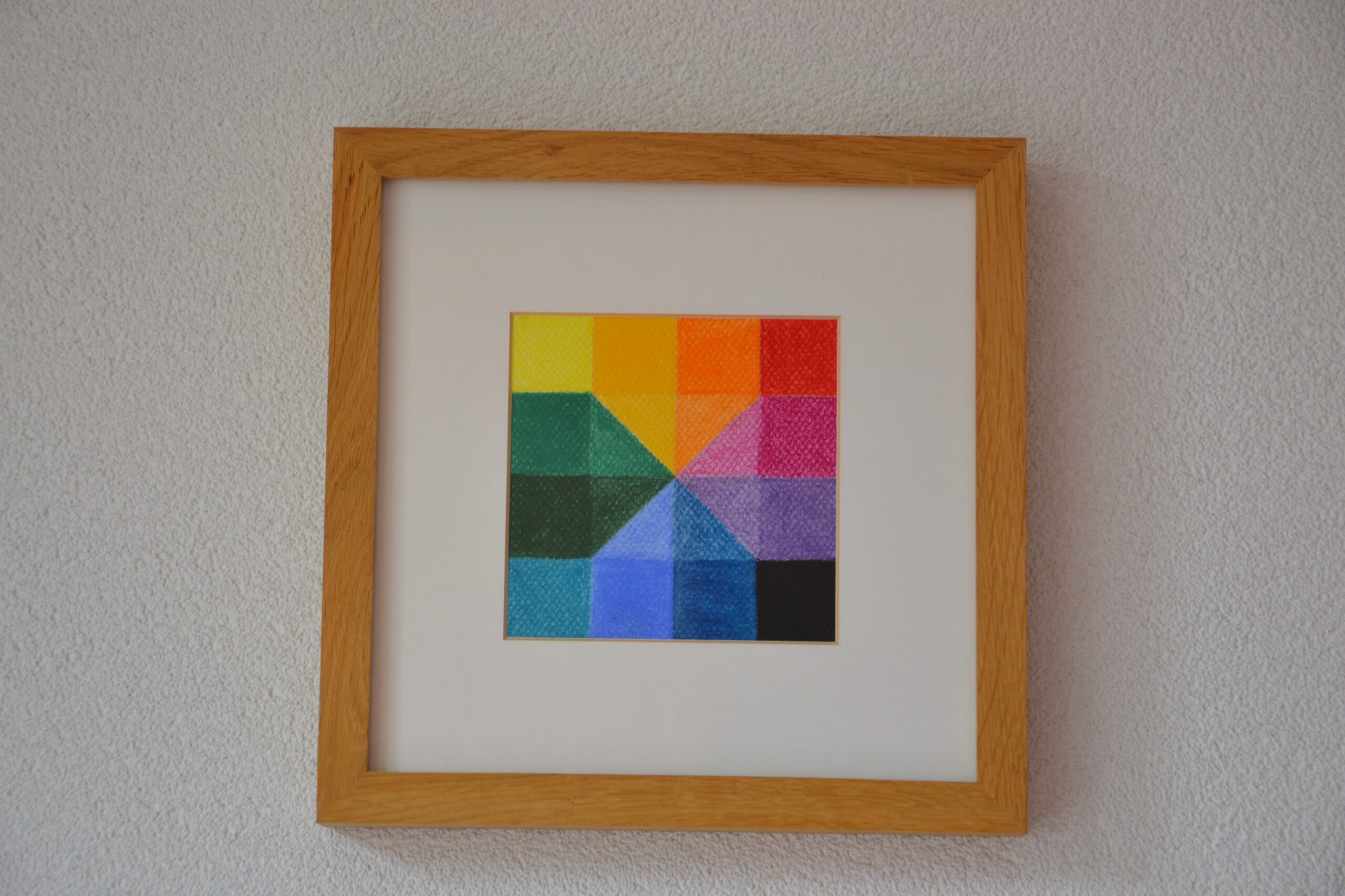 Color Square - Moods - Afbeelding 5