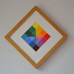 Color Square - Moods
