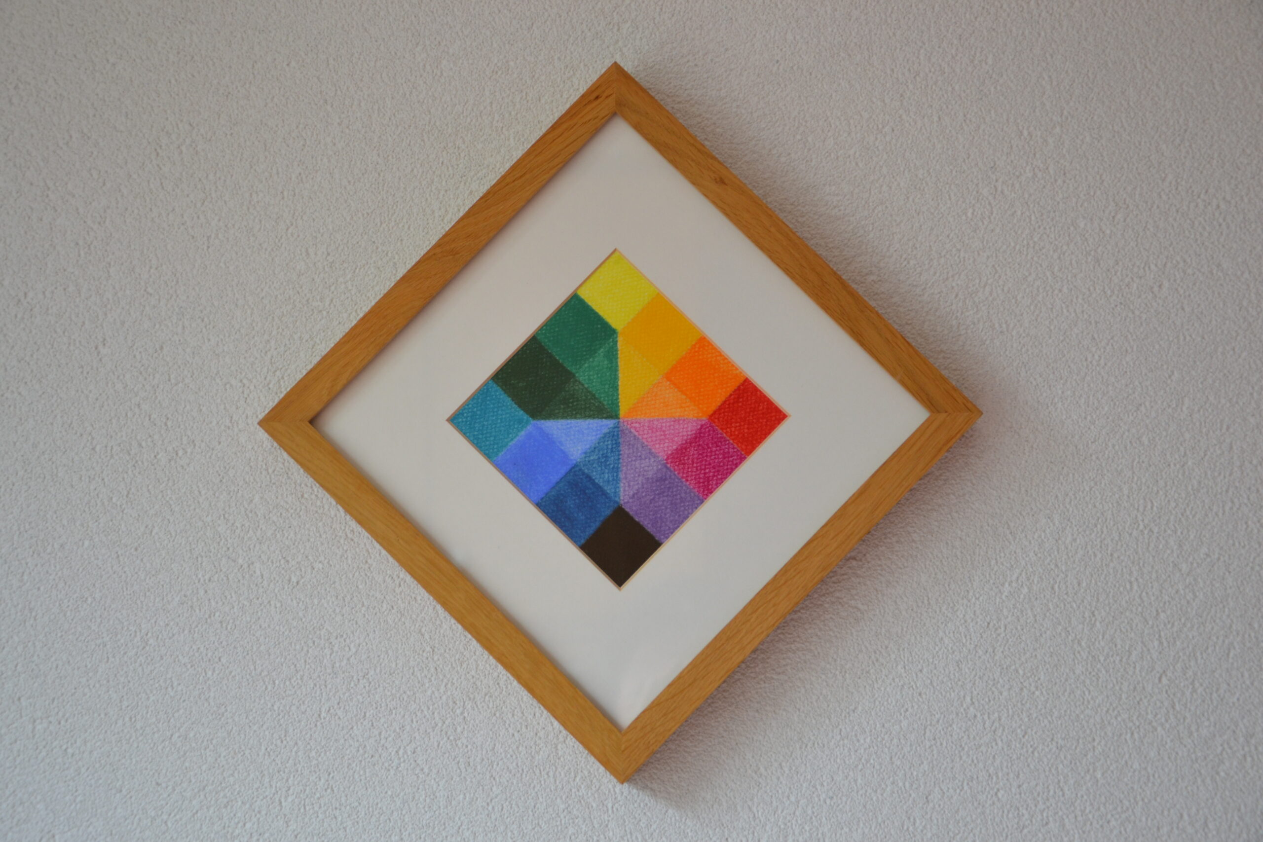 Color Square - Moods