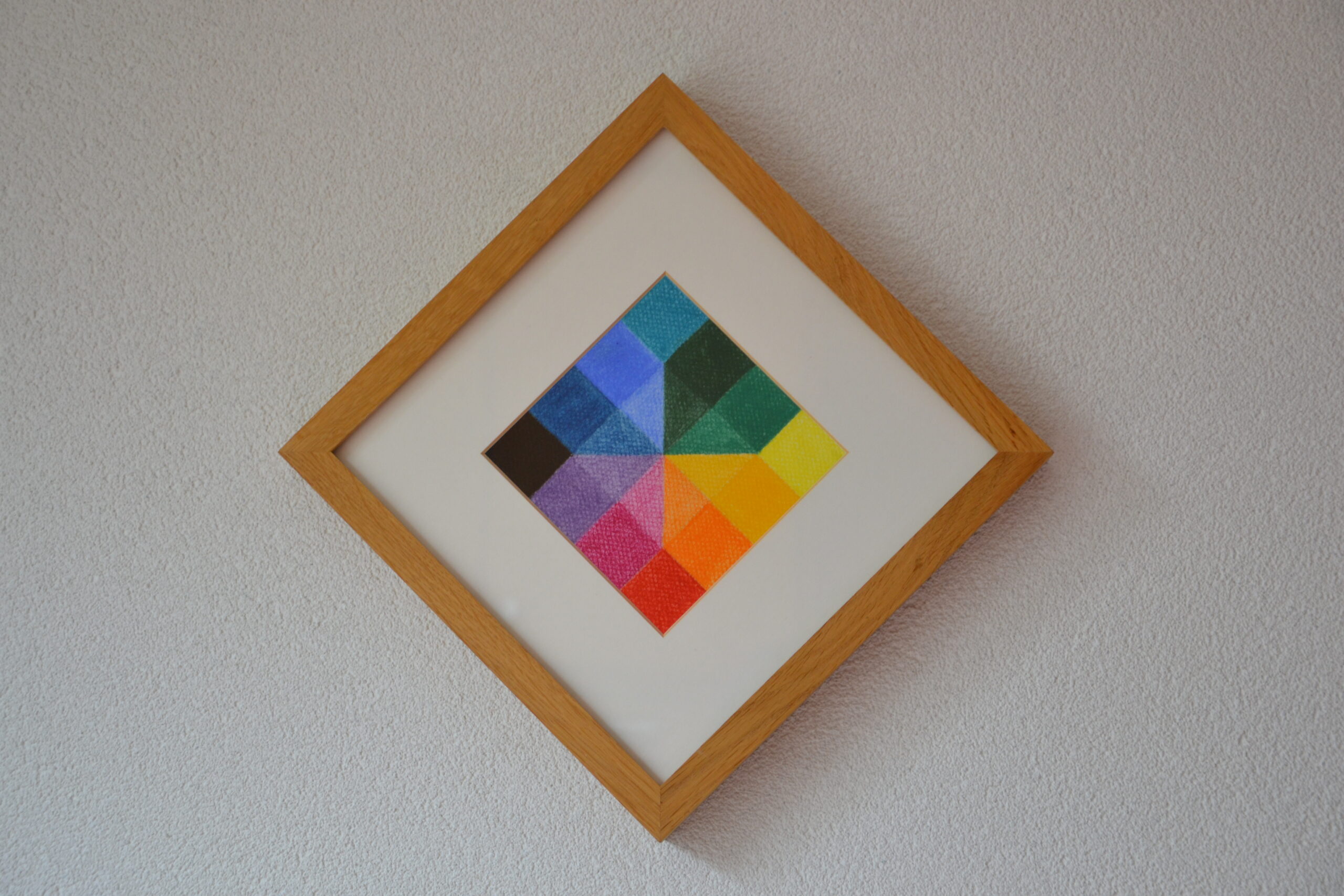 Color Square - Moods - Afbeelding 6