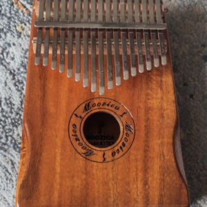 Kalimba K17SD Moozica