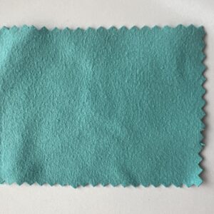 Poetsdoekje voor de kalimba, kleur: lichtblauw