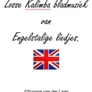 Engelstalig
