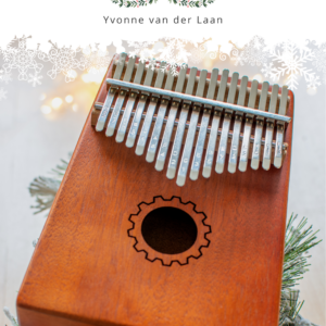 Cover Kalimba Christmas Songs